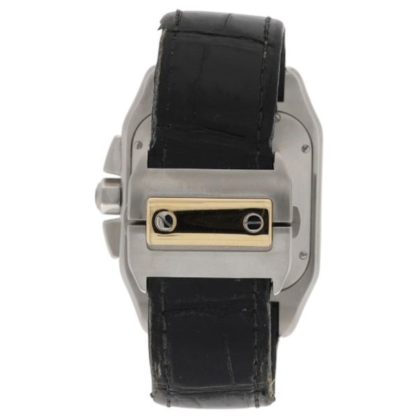 Cartier Santos 100 W20091X7